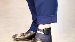 Yükümlüye psikolojik kelepçe: 450 bin suçlu için 7/24 GPS gözetimi