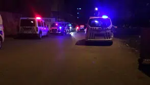 Konya'da gece vakti feci olay: Parkta kavga çıktı 3 kişi yaralandı