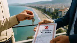 Tapu harcını kim öder: Yanlış beyana yüzde 100 ceza