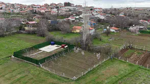 Konya'nın suyu ile meşhur mahallesinin planı değişti: Bahçesi olanlar dikkat