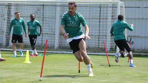 Konyaspor'da hazırlıklar tamamlandı