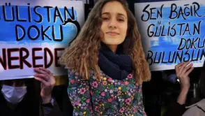 Gülistan Doku cinayet soruşturması: O valinin oğlu gözaltına alındı