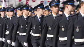 Polis okulları için sürpriz karar: 10 bin polis adayının mezuniyeti öne çekildi