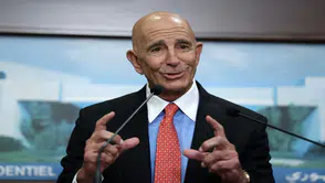 ABD'nin Ankara Büyükelçisi Barrack: "S-400 krizi aylar içinde çözülebilir"