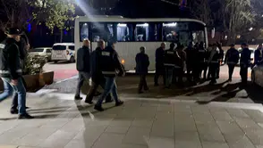 Ehliyet sınavında yapay zekâlı "joker aday" operasyonu: 14 tutuklama