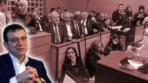 İBB davasında ara karar: 18 sanık tahliye edildi