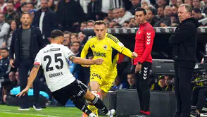 Kadıköy'de zorlu randevu: Fenerbahçe ile Beşiktaş 364. maçta