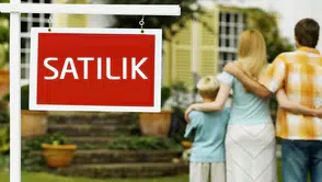 Emlak alım satımında yeni dönem: İlan ile satış bedeli karşılaştırılacak