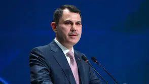 Bakan Kurum: İşgalci İsrail'i tarih soykırım suçlusu olarak yazacak