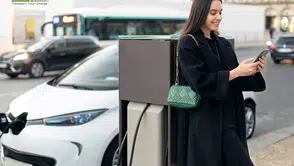 Elektrikli aracı olanlar dikkat: Şarj istasyonlarında tek tarife dönemi