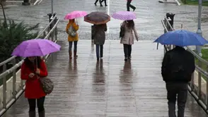 Türkiye'nin yağmurları çalınıyor mu: Meteoroloji savaşları