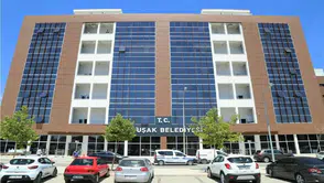 Uşak Belediyesi'ne ikinci dalga operasyon: 25 gözaltı