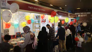 Konya'da çocukların keyifli etkinliği sürüyor: 26 Nisan'da sona erecek