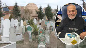 Dünyanın tanıdığı Konyalı sanayiciden acı haber: Alaybeyi vefat etti