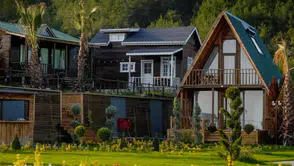 Yıkımlar 1 ay içinde başlıyor: Bungalov bağ evi dönemi bitti