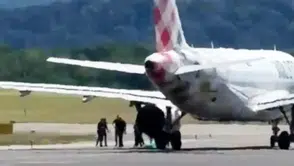 İtalya'da uçuşlar için yakıt kısıtlaması: Savaş Avrupa'yı vuruyor