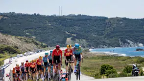 Konya'nın takımı sahneye çıkıyor: Tur için nefesler tutuldu