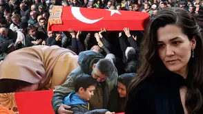 Konyalı öğretmeni hayattan kopartmıştı: Sanığın 126 yıl hapsi isteniyor