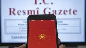 Konya İl Emniyet Müdürü değişti: Cumhurbaşkanı Erdoğan imzaladı