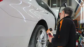 Araç sahiplerine kaza sonrası değer kaybı uyarısı