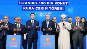 TOKİ, 1 milyon 762 bin sosyal konutu milletin hizmetine sundu
