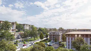 Vatandaşlar yeni konutlara talep gösteriyor: Satışlar giderek artıyor