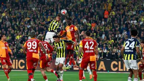 Galatasaray - Fenerbahçe derbi hakemi belli oldu: İşte bilet fiyatları