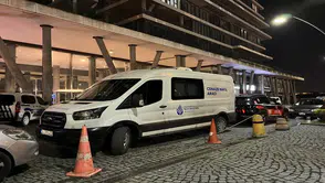 Eski koca dehşeti: Kızını öldürdü, eski eşini ağır yaraladı