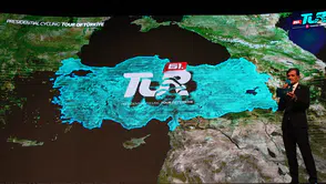 Konya Büyükşehir, bisiklette en prestijli turda boy gösterecek