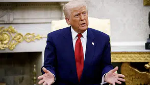 Donald Trump: "2 haftalık ateşkesi kabul ediyorum"