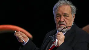 84. Cadde İlber Ortaylı caddesi oldu: Adı başkentte yaşatılacak