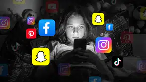 Sosyal medyaya 15 yaş sınırı geldi: Yasa teklifi Meclis'te kabul edildi