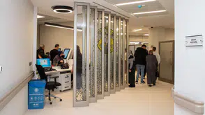 Konya'nın devasa hastanesi Onkoloji ve FTR için büyük adım attı