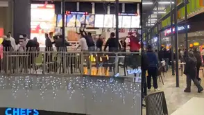 AVM'den '18 yaş' kararı: Hafta sonu velisiz girişlere yasak