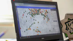 Konya'nın bu ilçesi Akıllı Sistemler ile donatıldı: Çevreye büyük katkı