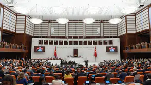 Okullardaki şiddet:  Meclis'te araştırma komisyonu kuruluyor