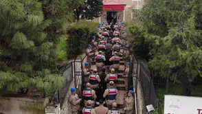 6 ilde yasa dışı bahis operasyonunda çok sayıda tutuklama