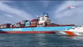 Tarihe geçti: 500 milyon liralık kokain ele geçirildi