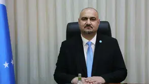 Kerkük'te 100 yıl sonra bir ilk: Valiliğe Türkmen aday seçildi