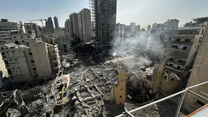 İsrail ve Lübnan arasında 10 günlük ateşkes yapılacak