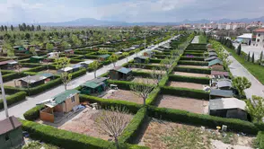 Havuzlu villalar kesinlikle yıkılacak: Hobi bahçelerine ayar