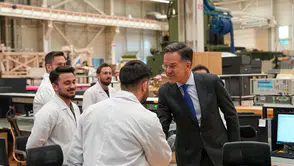 NATO'dan Türkiye vurgusu: Öğreneceğimiz çok şey var