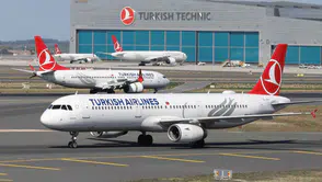 Konyalı üst düzey isim görevden alındı: THY'de deprem