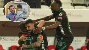 Konyaspor maçında bir ilk yaşanacak: DMD için büyük çağrı