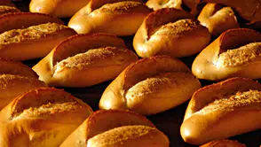 Konya'da ekmek fiyatlarına zam yok: 13 TL'den satılacak