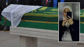 Konya’da ülkücü camianın acı kaybı: Genç kız vefat etti