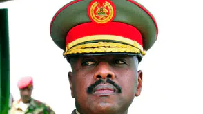 Ugandalı general: Beş Türk kadınla evlilik hayaline kapıldı