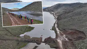 Konya ile Alanya arasındaki rota mutlu ediyor: Serin sular eşlik ediyor