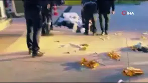 Durdurulan araçta servet çıktı:  590 milyon TL'lik kaçak altın ve döviz