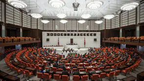 TBMM devrede: Okul saldırıları karşısında yeni adım